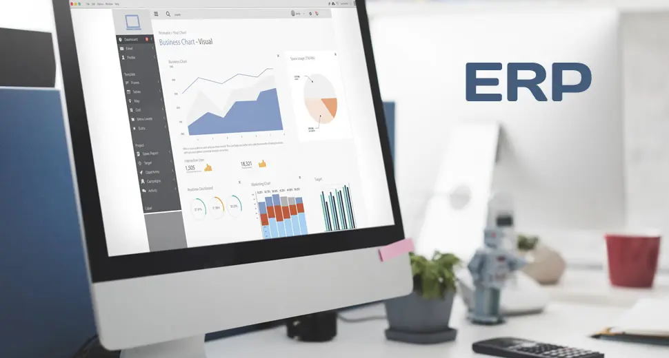 ERP